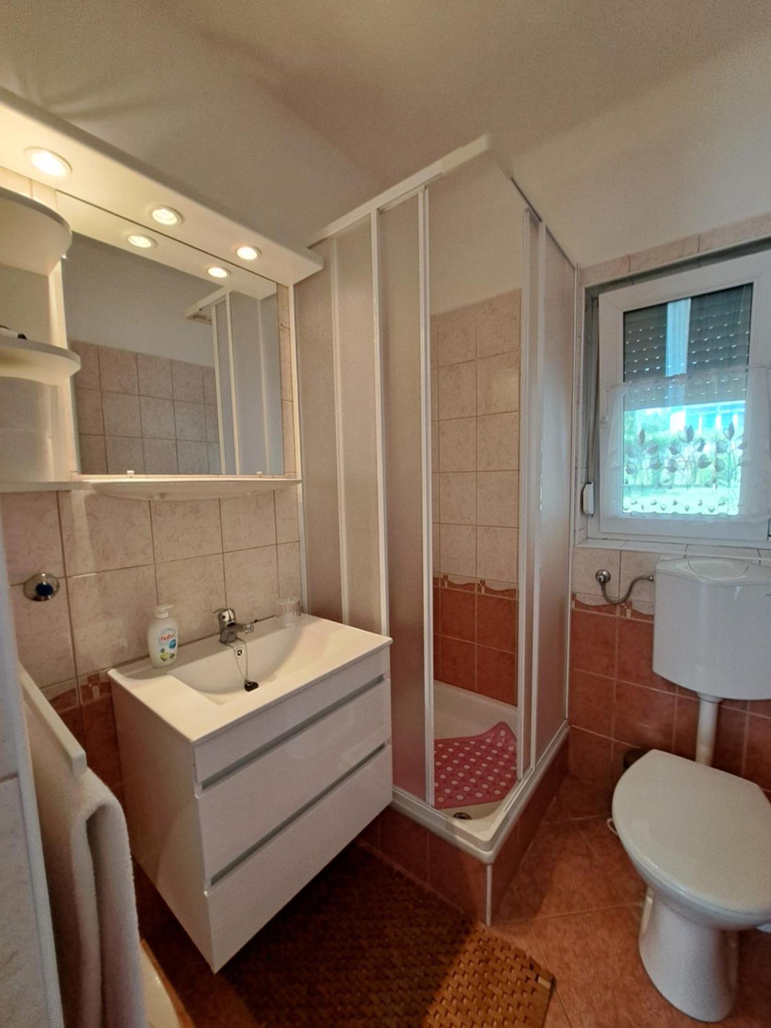 Jazmin Apartman 佐洛卡罗斯 外观 照片